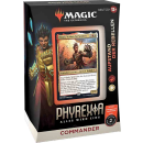 Magic - Phyrexia: Alles wird eins Commander Deck Aufstand...