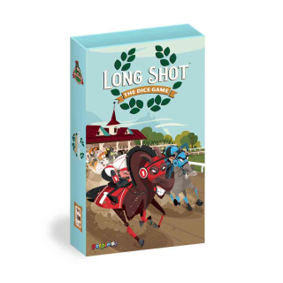 Long Shot - The Dice Game
