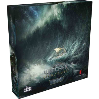 The Witcher: Die Alte Welt - Skellige