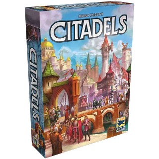 Citadels