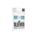 Just Sleeves - Inner Sleeves (100)