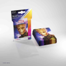 Marvel Champions FINE ART Sleeves - Groot