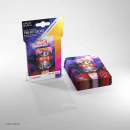 Marvel Champions FINE ART Sleeves - Star-Lord