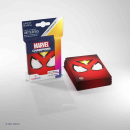Marvel Champions Art Sleeves - Spider-Woman