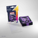 Marvel Champions Art Sleeves - Hawkeye