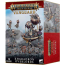 70-15 Kharadron Overlords: Vanguard (Vorhut)