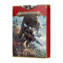 84-03-04 Warscroll Cards: Kharadron Overlords (dt.)