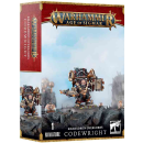 84-61 Kharadron Overlords: Codewright (Kodexmacher)