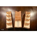 Erde - Wooden Insert