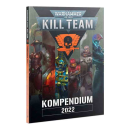 102-73-04 Kill Team: Kompendium 2022 (dt.)