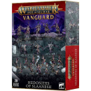 70-18 Hedonites of Slaanesh: Vanguard (Vorhut)