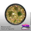 Soil of Sparta Basecover (140ml)
