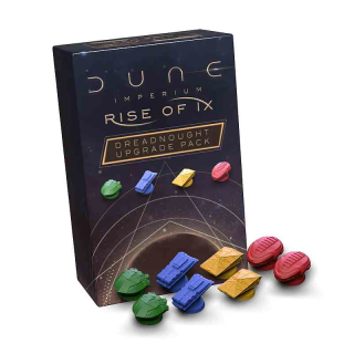Dune Imperium - Rise of Ix Dreadnought Upgrade Pack