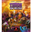 Thron von Valeria