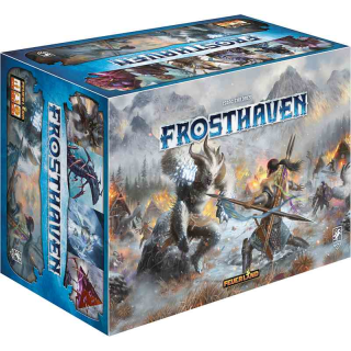 Frosthaven