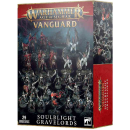 70-16 Vanguard: Soulblight Gravelords (Vorhut)