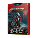 91-05-04 Warscroll Cards: Soulblight Gravelords (dt.)