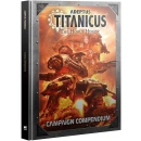 400-47 Adeptus Titanicus: Campaign Compendium (eng.)