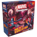Marvel Champions: Das Kartenspiel - NeXt Evolution