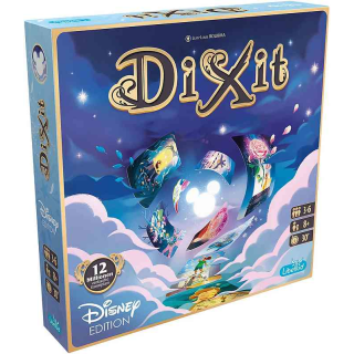 Dixit: Disney Edition
