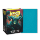 Dragon Shield Matte: Players Choice: Turquoise (100)