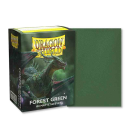 Dragon Shield Matte: Forest Green (100)