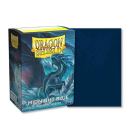 Dragon Shield Matte: Midnight Blue (100)