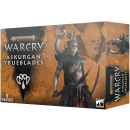 112-02 Warcry: Askurgan Trueblades (Askurga-Klingenmeister)