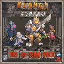 Klong!: Das C-Team