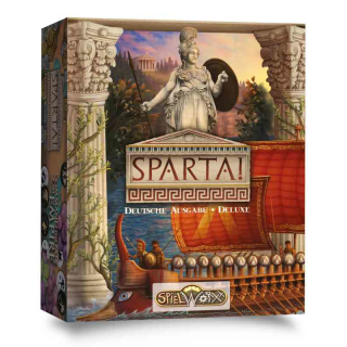 Sparta!