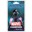 Marvel Champions: Das Kartenspiel - Psylocke