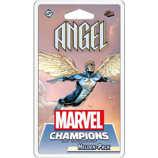 Marvel Champions: Das Kartenspiel - Angel
