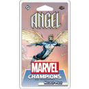 Marvel Champions: Das Kartenspiel - Angel