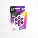 RPG Dice Set - Galaxy Series Nebula