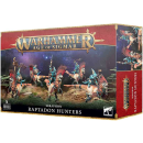 88-21 Seraphon: Raptadon Hunters (Raptadon-Jäger)