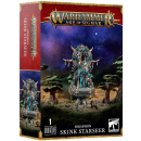 88-25 Seraphon: Skink Starseer (Skink-Sternseher)