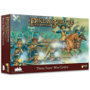 Pike & Shotte - Thirty Years War Infantry Cavalry