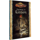Cthulhu: Zugzwang in Kamborn (SC)