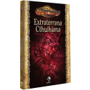 Cthulhu: Extraterrana Cthulhiana (HC)