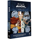 Avatar Legends - Das Rollenspiel: Grundregelwerk