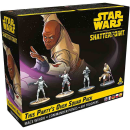 Star Wars: Shatterpoint - This Party&lsquo;s Over Squad Pack