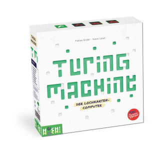 Turing Machine