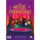 Heiße Hexenkessel