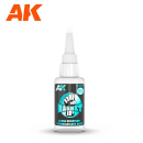 Magnet Ultra Resistant Cyanoacrylate Glue