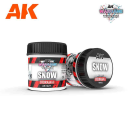 Wargame Terrain - Snow (100 ml)