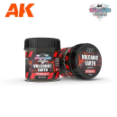 Wargame Terrain - Volcanic Earth (100 ml)