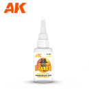 Eraser - Cleaner for Cyanoacrylate Glue