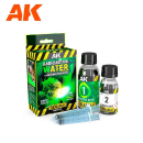 Radioactive Water