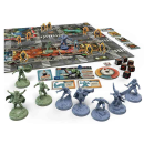 Marvel Zombies: Heroes‘ Resistance - Ein Zombicide-Spiel