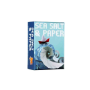Sea, Salt and Paper